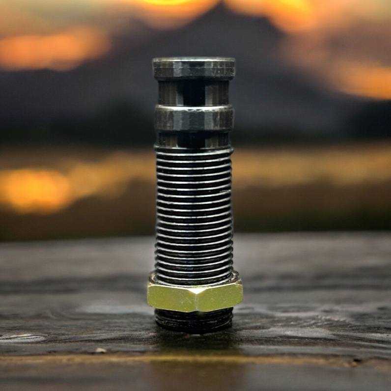RCM Centering Die
